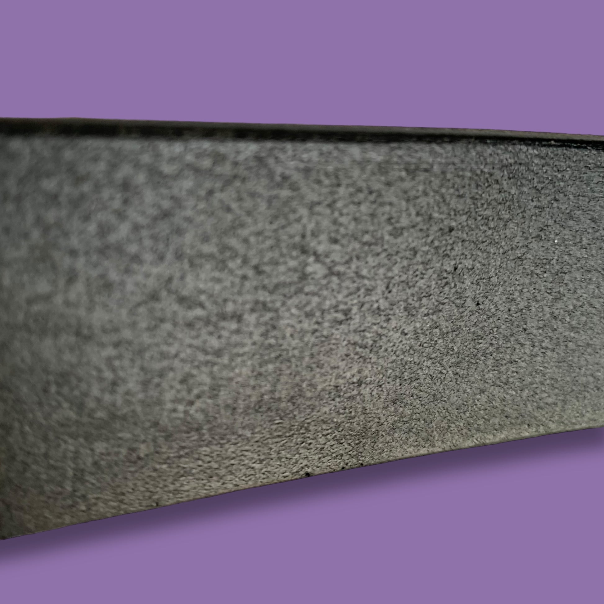 RAW FLESH (BACK) SIDE