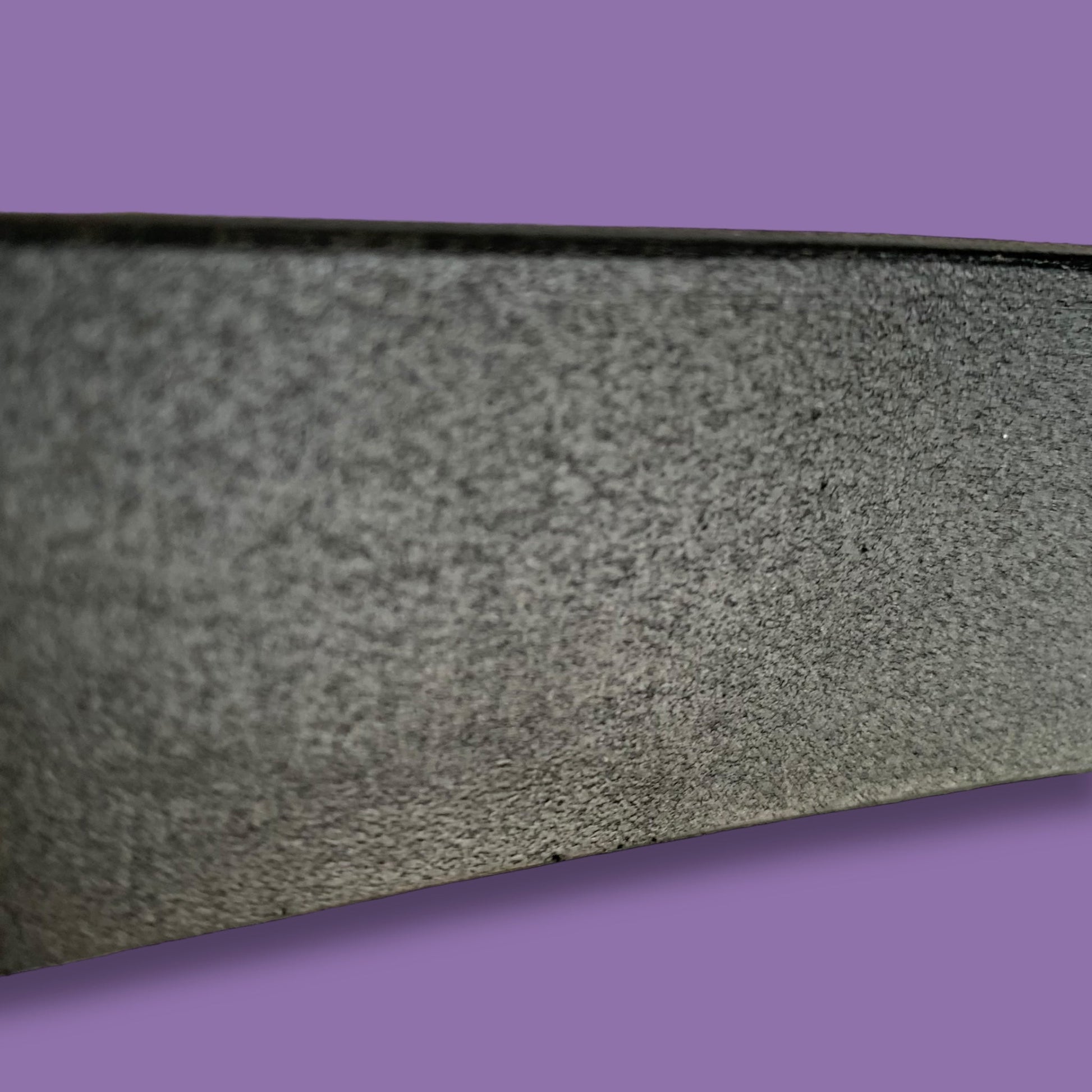 RAW FLESH (BACK) SIDE