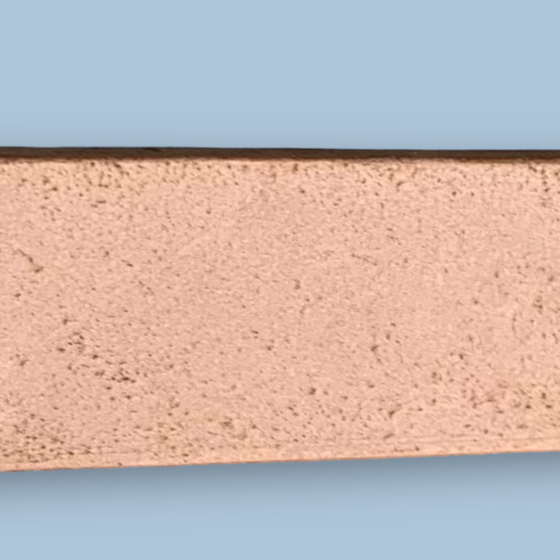 RAW FLESH (BACK) SIDE