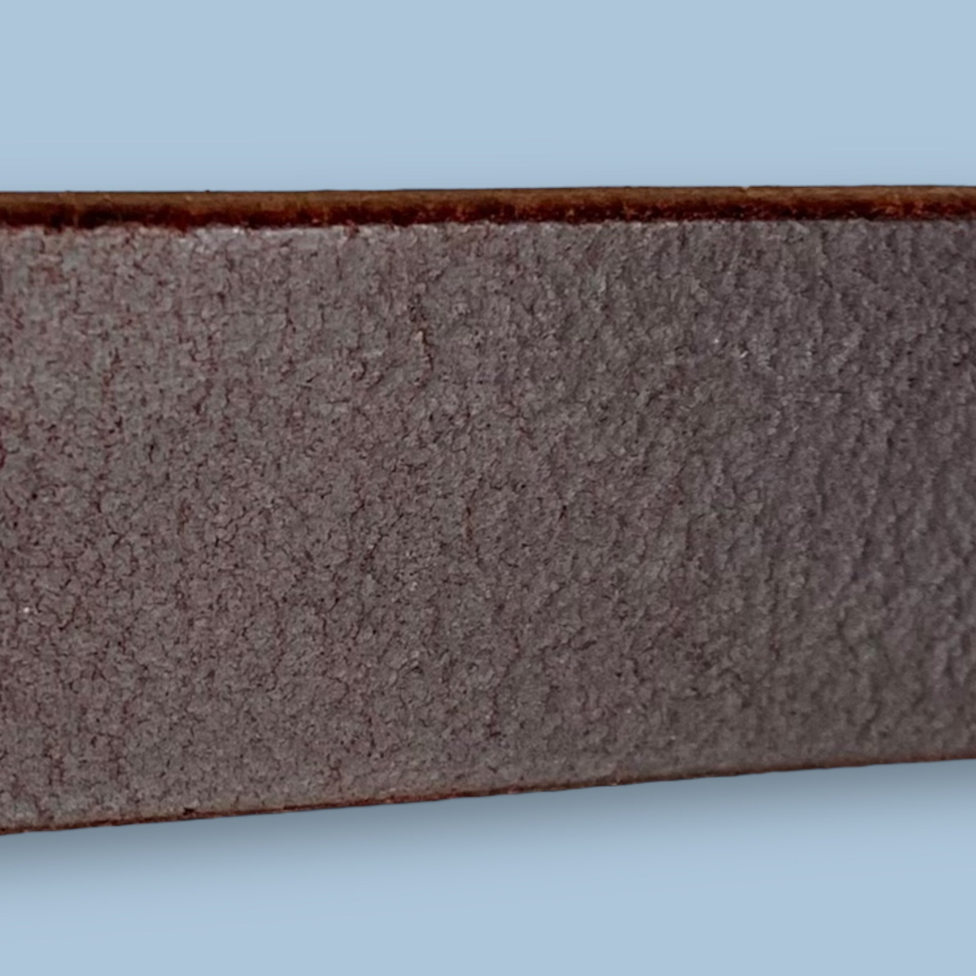 RAW FLESH (BACK) SIDE