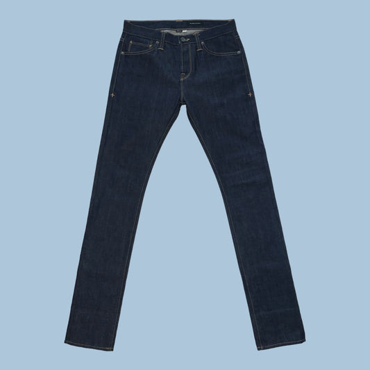 WINGS+HORNS JEANS - 30