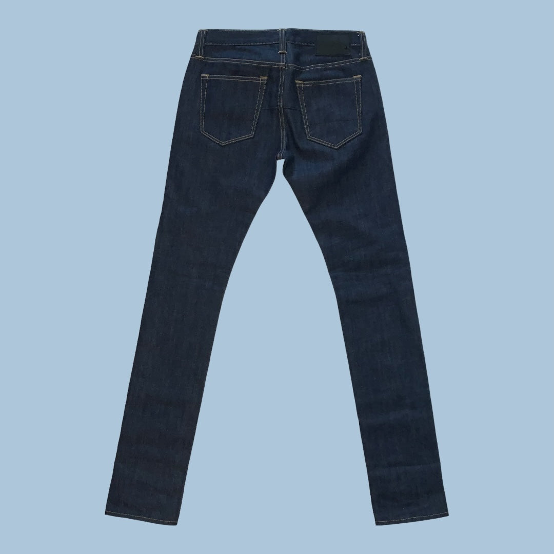 WINGS+HORNS JEANS - 30