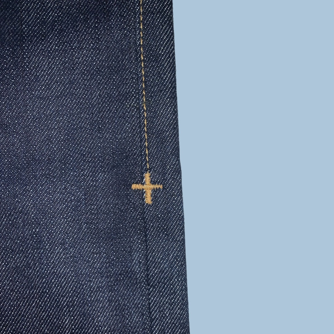 WINGS+HORNS JEANS - 30