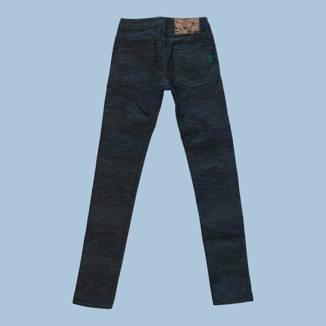 NAKED & FAMOUS TOXIC AVENGER SUPER GUY - 30